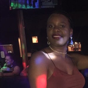 Meet your Posher, Kadeja